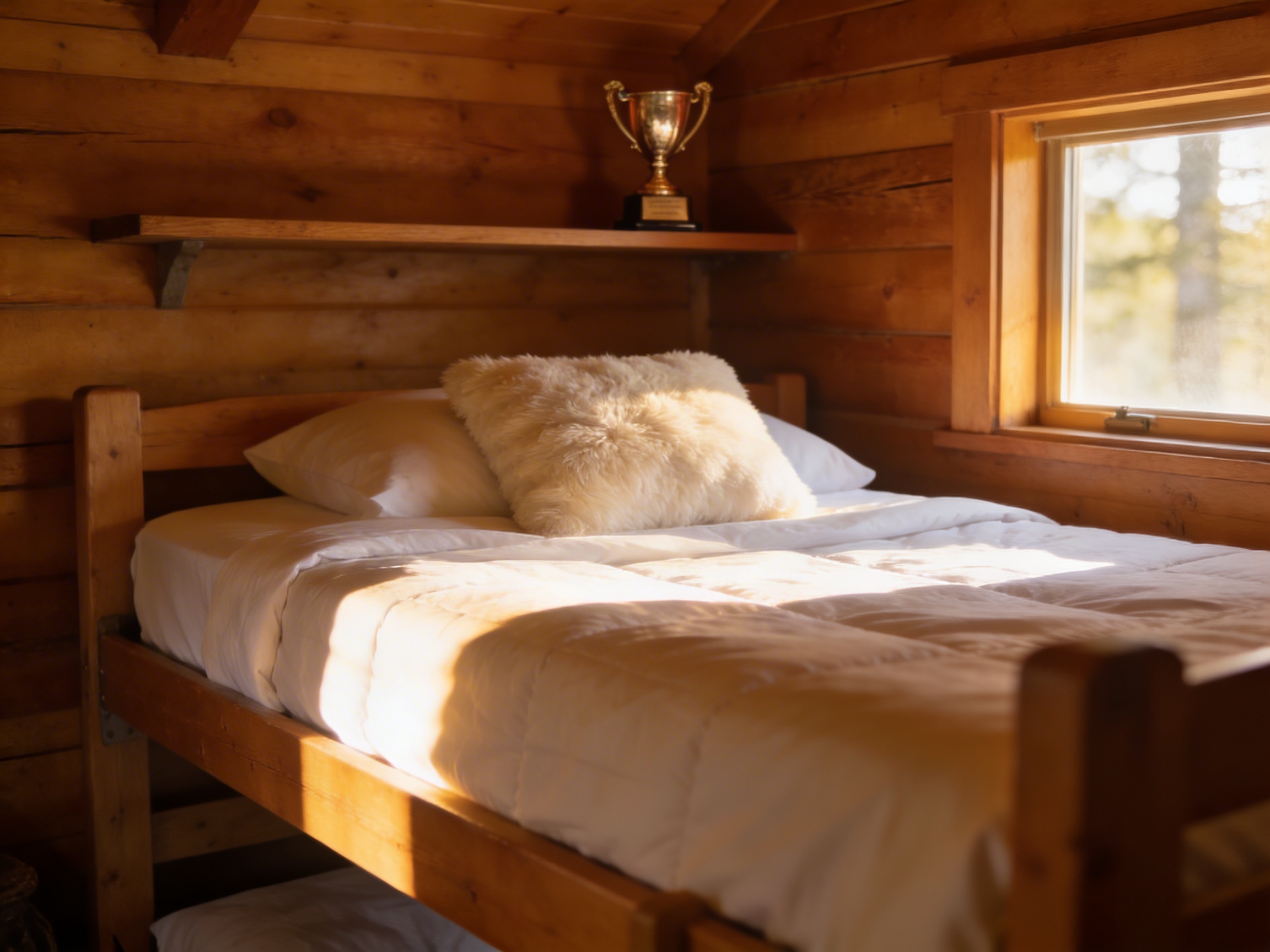 Bed-making certification
