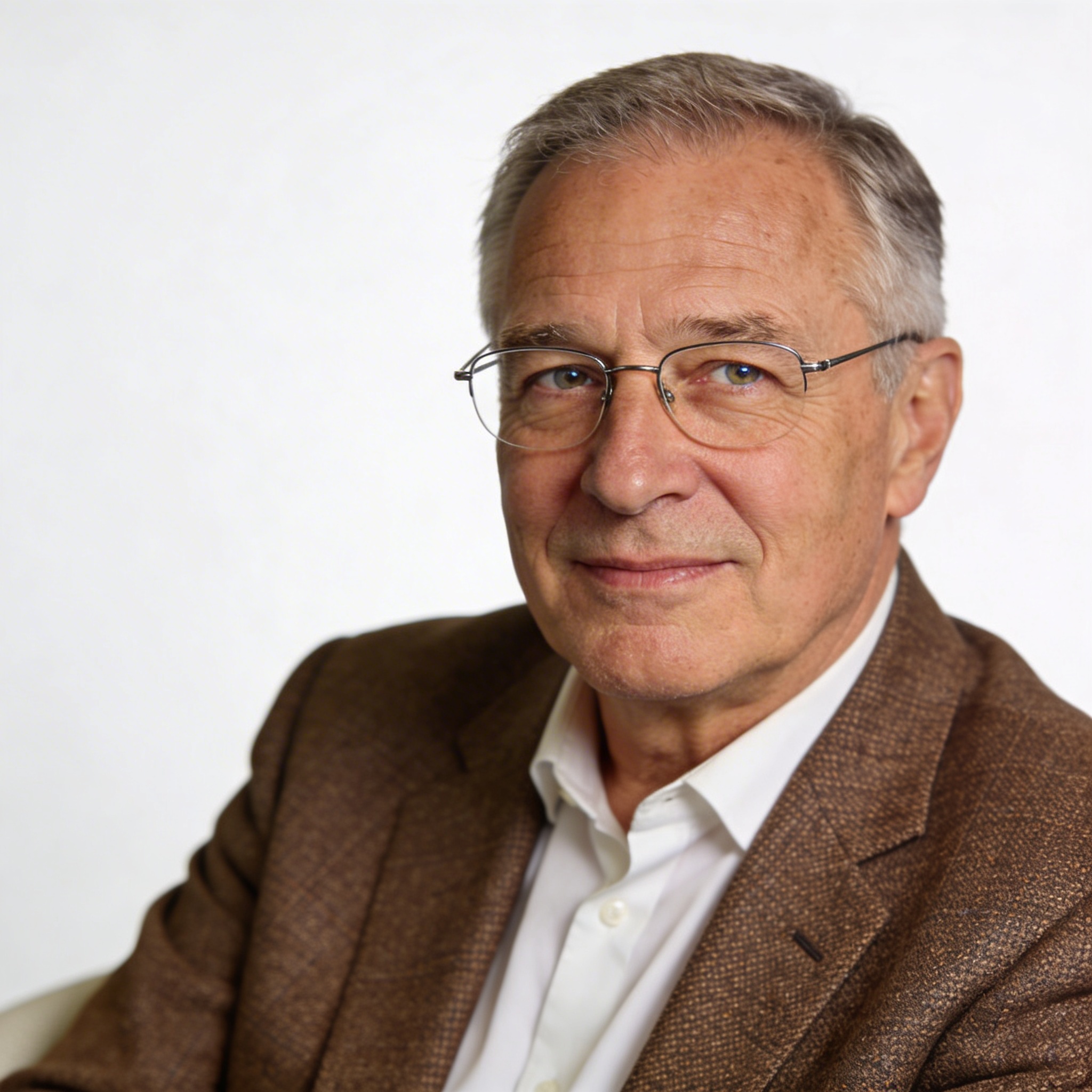 Mr. James Alderton