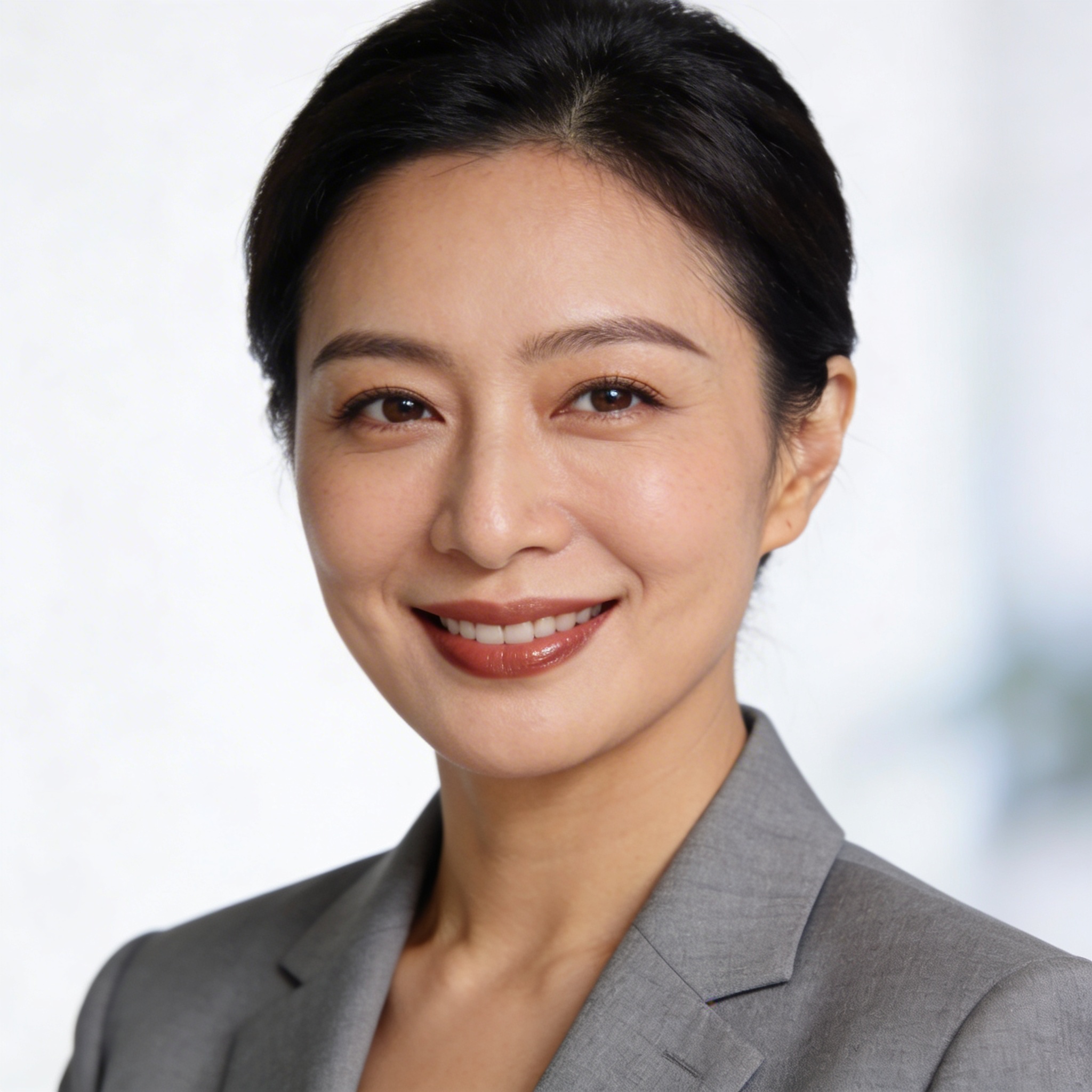 Dr. Sandra Choi